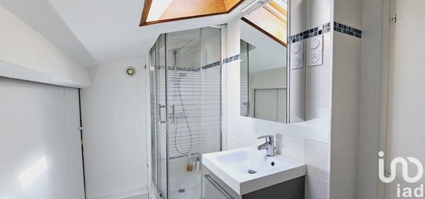 Maison à vendre 6 pièces 150 m² Pessac