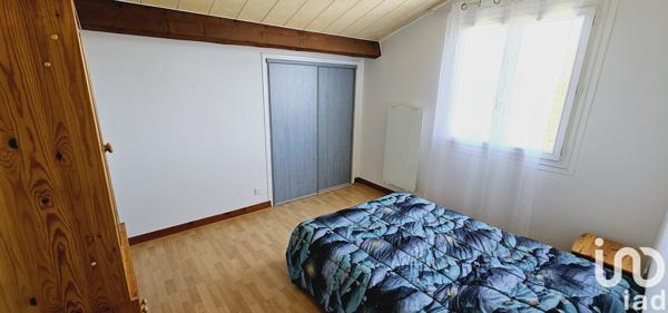 Maison à vendre 6 pièces 150 m² Pessac