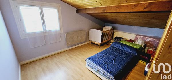 Maison à vendre 6 pièces 150 m² Pessac