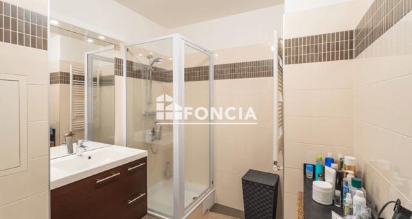 À vendre Appartement 2 pièces 45 m² - Puteaux 92800