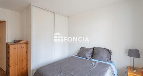 À vendre Appartement 2 pièces 45 m² - Puteaux 92800