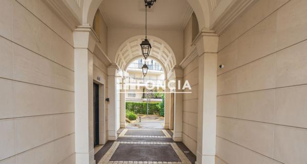 À vendre Appartement 2 pièces 45 m² - Puteaux 92800