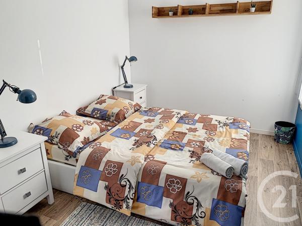 Appartement F4 à vendre  4 pièces - 86,40 m2 ST DENIS - 93