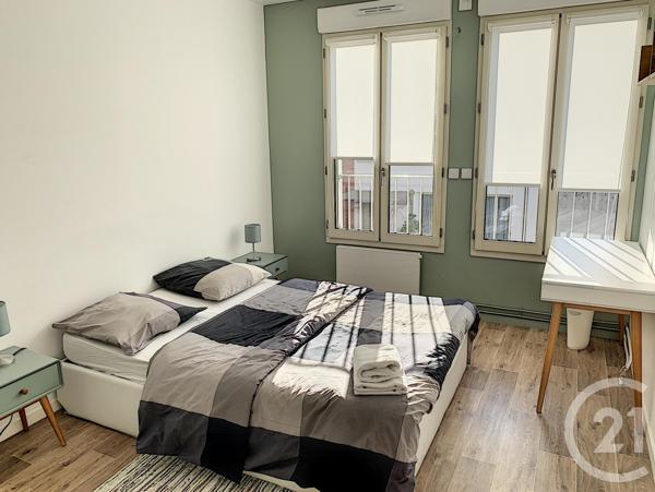 Appartement F4 à vendre  4 pièces - 86,40 m2 ST DENIS - 93