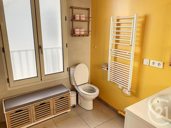 Appartement F4 à vendre  4 pièces - 86,40 m2 ST DENIS - 93