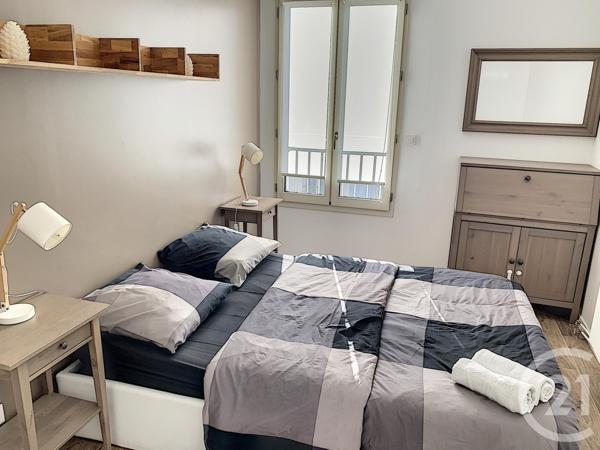 Appartement F4 à vendre  4 pièces - 86,40 m2 ST DENIS - 93