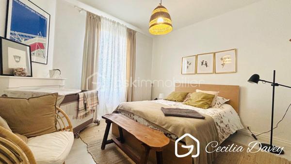 Maison ancienne de 174 m²