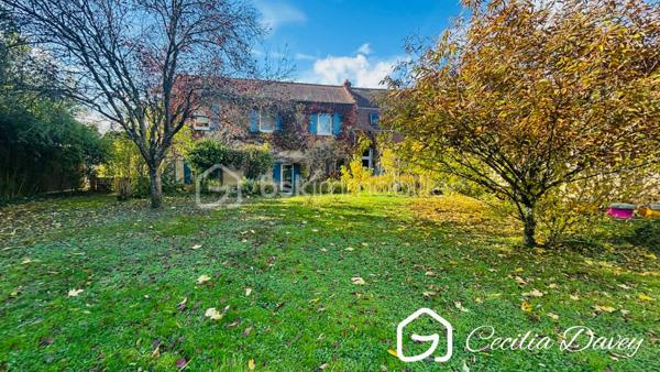 Maison ancienne de 174 m²