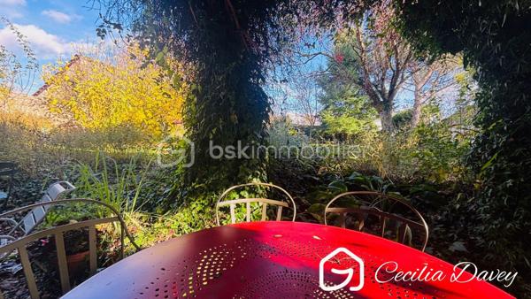 Maison ancienne de 174 m²