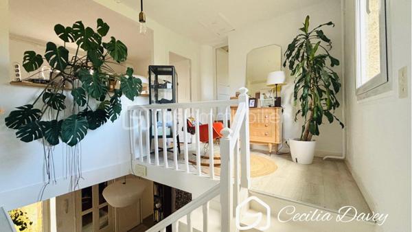 Maison ancienne de 174 m²