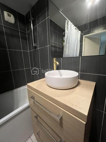 Appartement de 61 m²