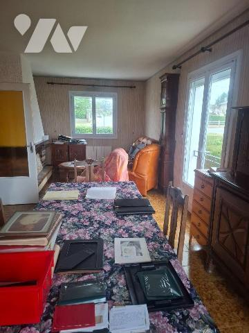 Maison à vendre à Fussy (18110) en Cher (18)

Maison en vente à Fussy, située à proximité des...