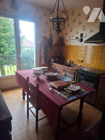 Maison à vendre à Fussy (18110) en Cher (18)

Maison en vente à Fussy, située à proximité des...