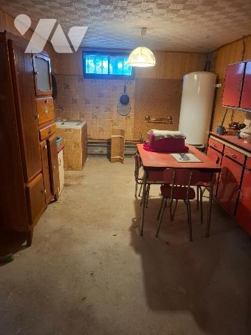 Maison à vendre à Fussy (18110) en Cher (18)

Maison en vente à Fussy, située à proximité des...