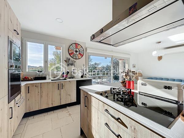Maison de 156 m²