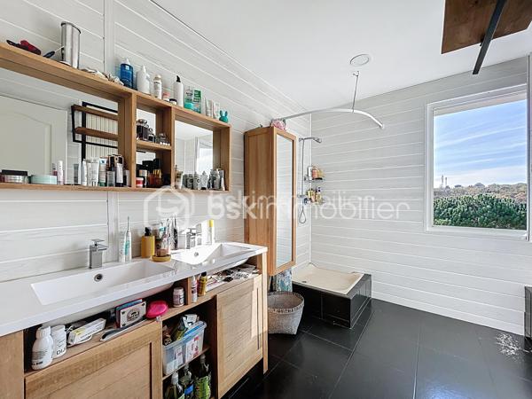 Maison de 156 m²