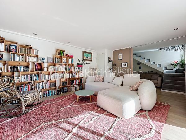 Maison de 156 m²
