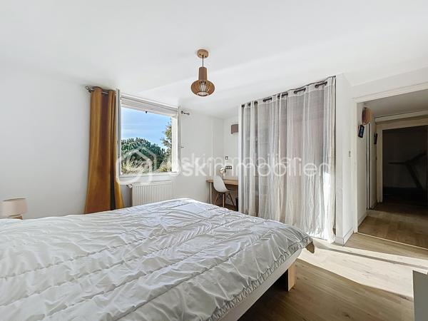 Maison de 156 m²