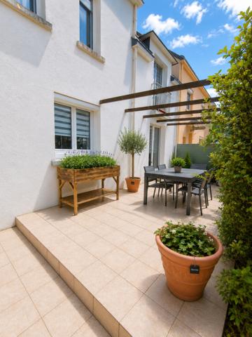 Maison 6 pièce(s) 5 chambre(s) 144.64 m²