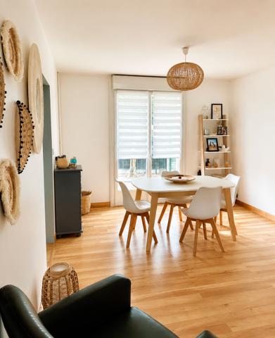 Maison 6 pièce(s) 5 chambre(s) 144.64 m²