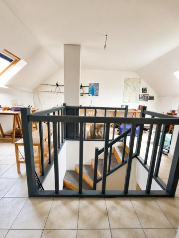 Maison 6 pièce(s) 5 chambre(s) 144.64 m²