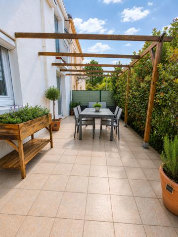 Maison 6 pièce(s) 5 chambre(s) 144.64 m²