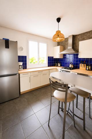 Maison 6 pièce(s) 5 chambre(s) 144.64 m²