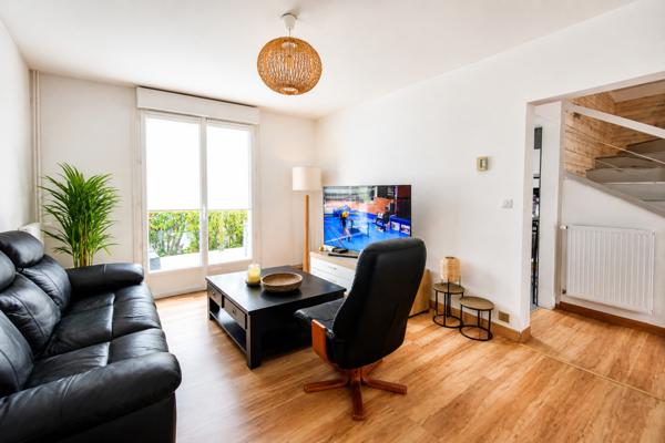 Maison 6 pièce(s) 5 chambre(s) 144.64 m²