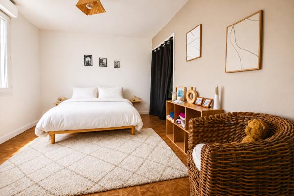 Maison 6 pièce(s) 5 chambre(s) 144.64 m²