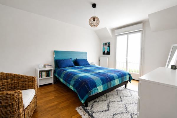 Maison 6 pièce(s) 5 chambre(s) 144.64 m²