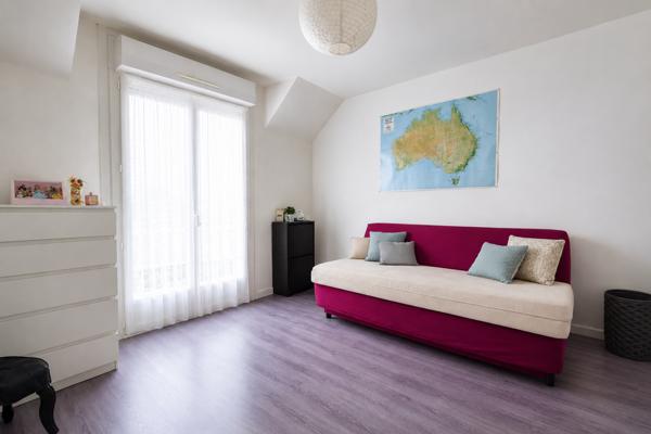 Maison 6 pièce(s) 5 chambre(s) 144.64 m²