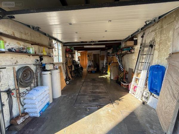 Maison à vendre à Saint-Pierre-des-Corps dans l'Indre-et-Loire (37700), ref : 37007-2751