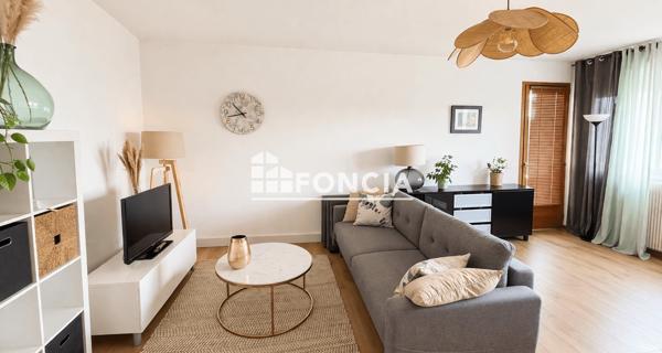 À vendre Appartement 3 pièces 90.15 m² - Nîmes 30900
