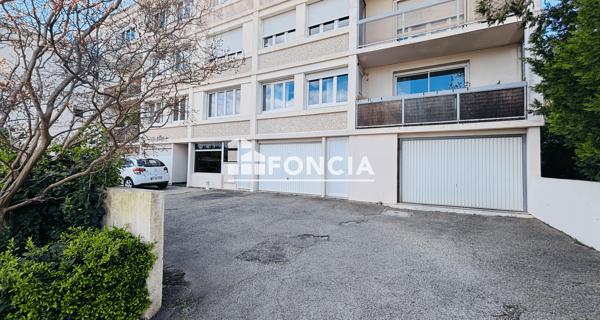 À vendre Appartement 3 pièces 90.15 m² - Nîmes 30900