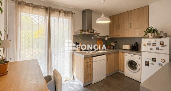 À vendre Appartement 3 pièces 90.15 m² - Nîmes 30900