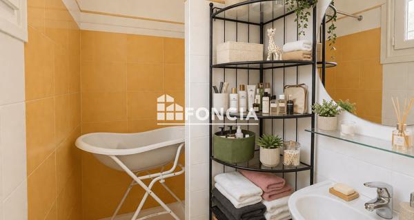 À vendre Appartement 3 pièces 90.15 m² - Nîmes 30900