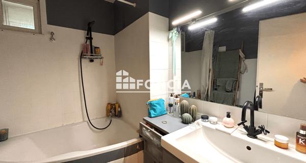 À vendre Appartement 3 pièces 90.15 m² - Nîmes 30900