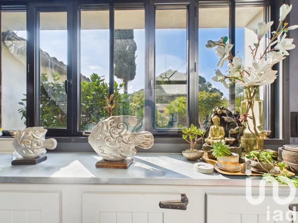 Maison à vendre 15 pièces 400 m² La Flotte