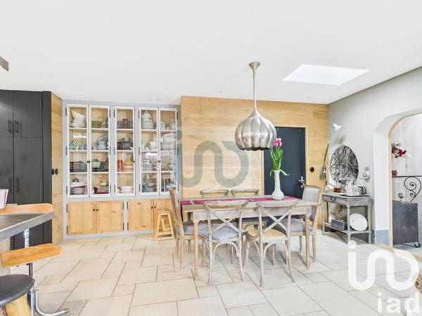 Maison à vendre 15 pièces 400 m² La Flotte