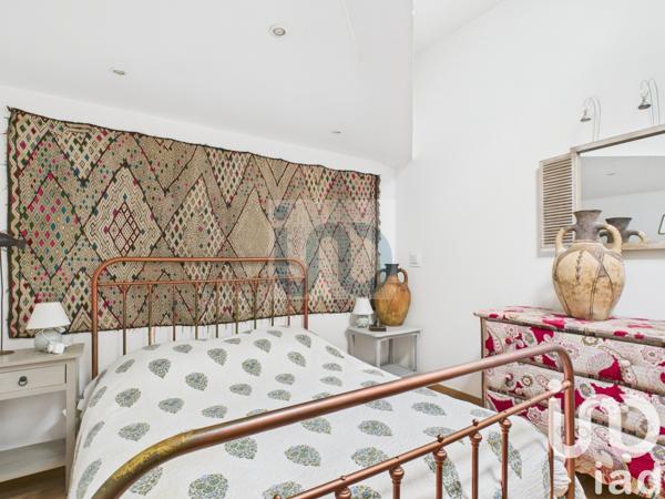 Maison à vendre 15 pièces 400 m² La Flotte