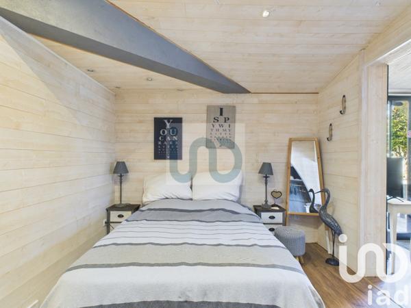 Maison à vendre 15 pièces 400 m² La Flotte