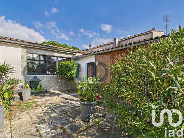 Maison à vendre 15 pièces 400 m² La Flotte