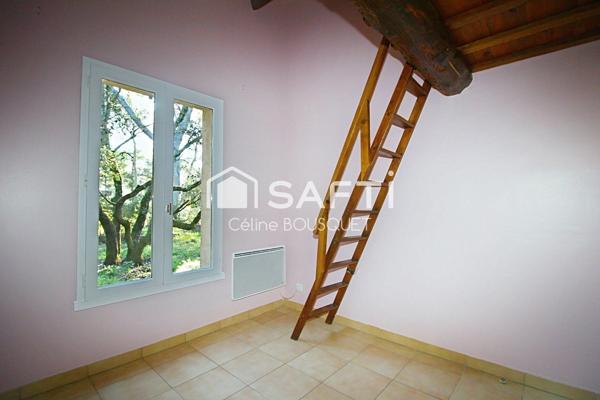 Maison 5P de 127 m2 - Garage - Terrain de 4500 m2