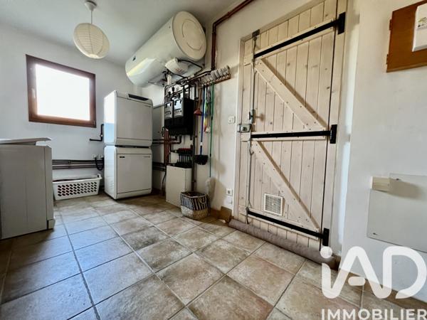 Maison à vendre 4 pièces 118 m² Jarrie