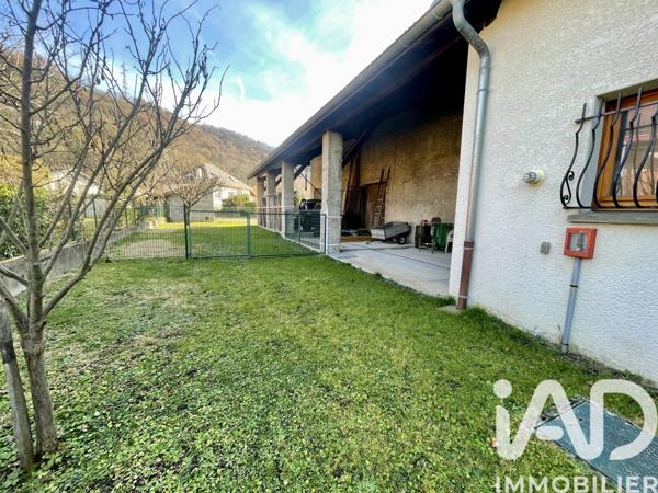 Maison à vendre 4 pièces 118 m² Jarrie