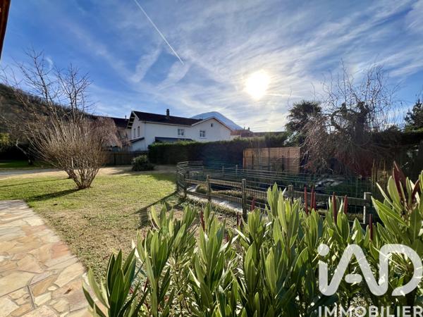 Maison à vendre 4 pièces 118 m² Jarrie