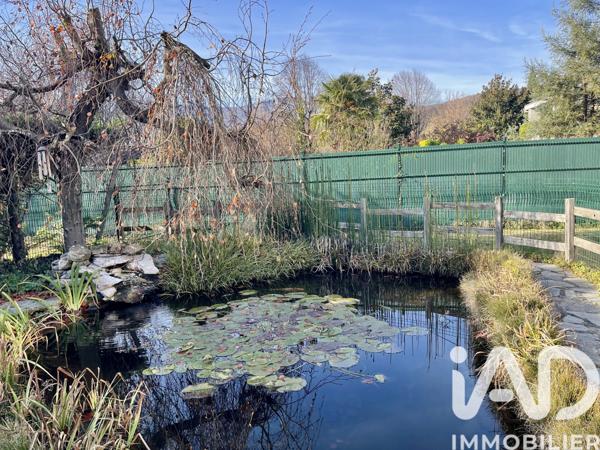 Maison à vendre 4 pièces 118 m² Jarrie