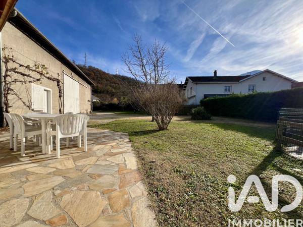 Maison à vendre 4 pièces 118 m² Jarrie