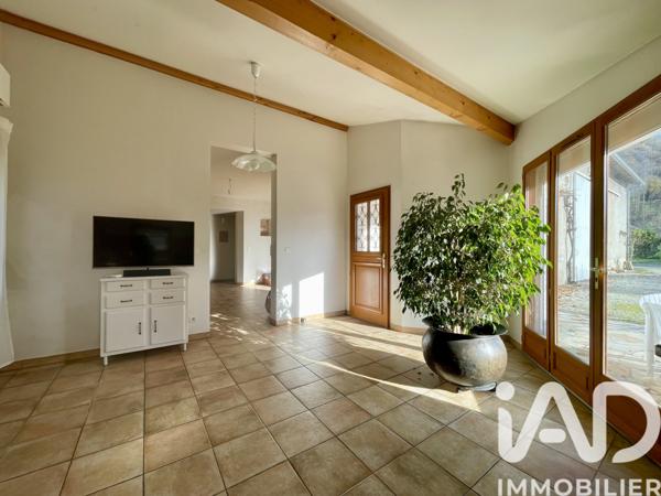 Maison à vendre 4 pièces 118 m² Jarrie