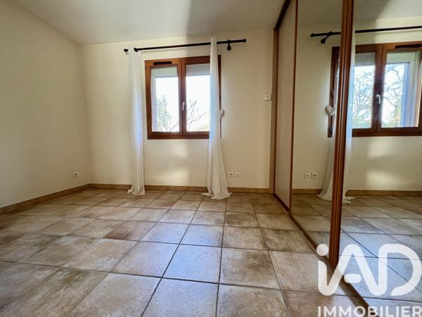 Maison à vendre 4 pièces 118 m² Jarrie